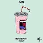 cover: Horx - Do It Right