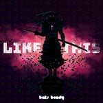 cover: Baks Bondy - Like This