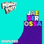 cover: Jaegerossa - Disputed