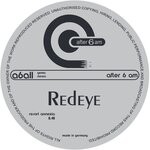 cover: Redeye - Resort Annexia