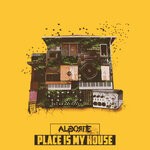 cover: Algorite - Place Is My House