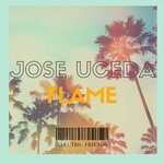 cover: Jose Uceda - Flame