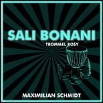 cover: Maximilian Schmidt|Trommel Rosy - Sali Bonani