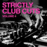 cover: Various - Strictly Club Cuts, Vol 4