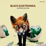 cover: Black Elektronika - Captivate Rhythm