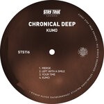 cover: Chronical Deep - Kumo