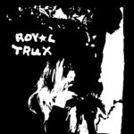 cover: Royal Trux - Twin Infinitives