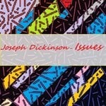 cover: Joseph Dickinson - Issues