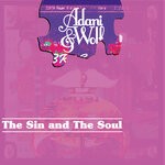 cover: Adani & Wolf - The Sin And The Soul