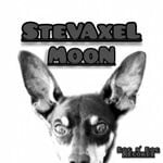 cover: Stevaxel - Moon