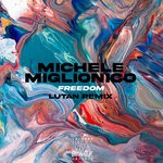 cover: Lutan|Michele Miglionico - Freedom