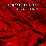 cover: Dave Toon - Revolution