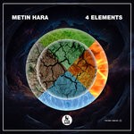 cover: Metin Hara - 4 Elements