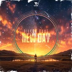 cover: Dillon Rune - New Day