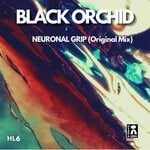 cover: Neuronal Grip - Black Orchid