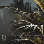 cover: Cut Off - Fracture