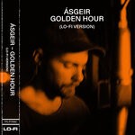 cover: ?sgeir - Golden Hour