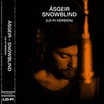 cover: ?sgeir - Snowblind