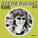 cover: Stevie Wright - Evie EP