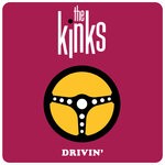 cover: The Kinks - Drivin'