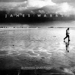 cover: James Warren - Burning Questions