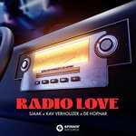 cover: De Hofnar|Sjaak|Kav Verhouzer - Radio Love