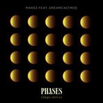 cover: Dreamcastmoe - Phases (dego Remix)