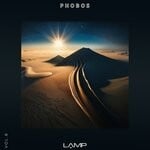 cover: Various - Phobos, Vol 6