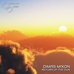 cover: Dimas Mixon - Return Of The Sun