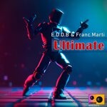 cover: E.d.d.b|Franc.marti - Ultimate