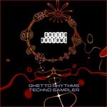 cover: Boom Merchant|Kevin Reynolds - Ghetto Rhythms Techno Sampler