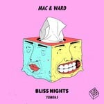 cover: Mac & Ward - Bliss Nights