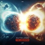 cover: Routter|Sykerz - The Universe