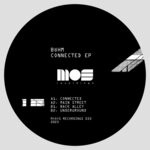 cover: Bohm - Connected EP