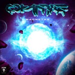 cover: Ohmie - Magnetar