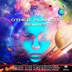 cover: Artmind - Other Planets Remixes