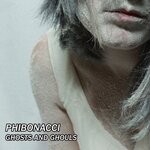 cover: Phibonacci - Ghosts And Ghouls