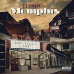 cover: Ii Tone - Memphis