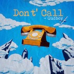 cover: Gudboy - Don't Call