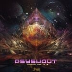 cover: Psyshout - Illusion Reality