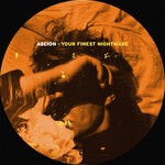 cover: Ascion - Your Finest Nightmare