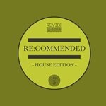 cover: Various - Re:Commended - House Edition, Vol 5