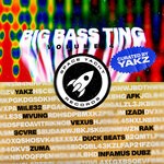 cover: Various - Big Bass Ting Vol 4