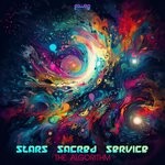 cover: Stars Sacred Service - The Algorithm