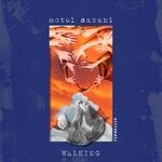 cover: Motel Sazani - Walking