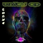 cover: Tonye - Unity EP