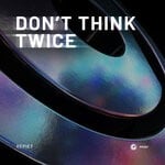 cover: Repiet - Don't Think Twice