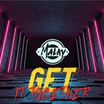 cover: Malky Barros - Get It Together