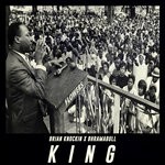 cover: Bhramabull|Brian Knockin - King