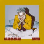 cover: Carlos Vara - Numb